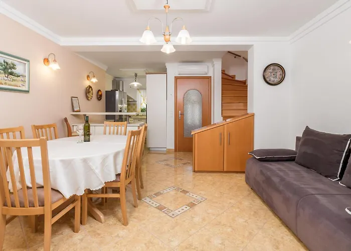 4 Bedroom Amazing In