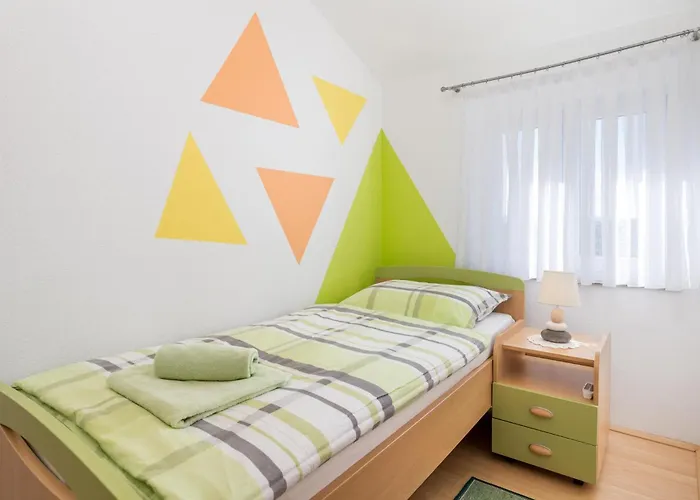 4 Bedroom Amazing In * Garica