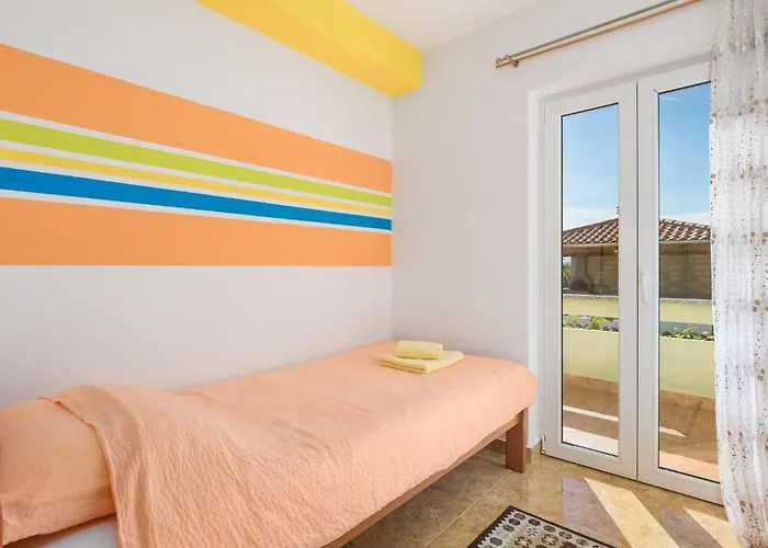 4 Bedroom Amazing In * Garica